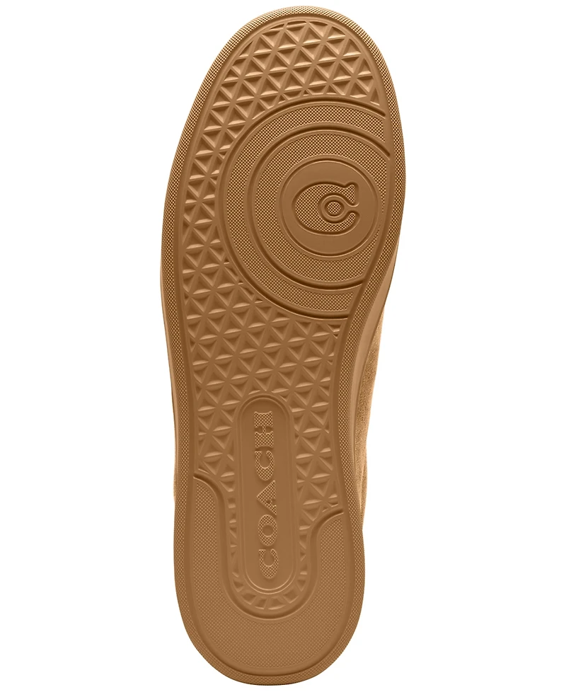 Coach Men's High Line Sneakers