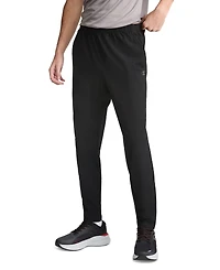 Champion Men's Slim-Fit Woven Sport Pants