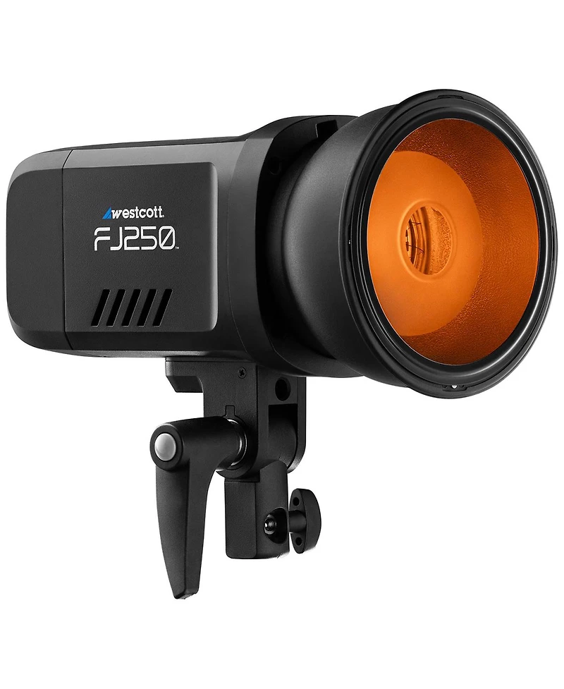 Westcott Fj250 250W Strobe with FJ Pro Ac/Dc Battery