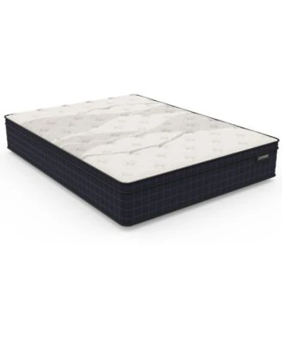 Diamond Mattress Nina 12.5 Hybrid Copper Medium Pillow Top Mattress Collection