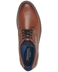 Rockport Men's Casual Leather Lace-Up Shoes