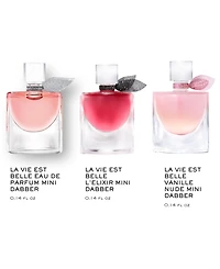 Lancome 3-Pc. La Vie Est Belle Mother's Day Mini Perfume Set