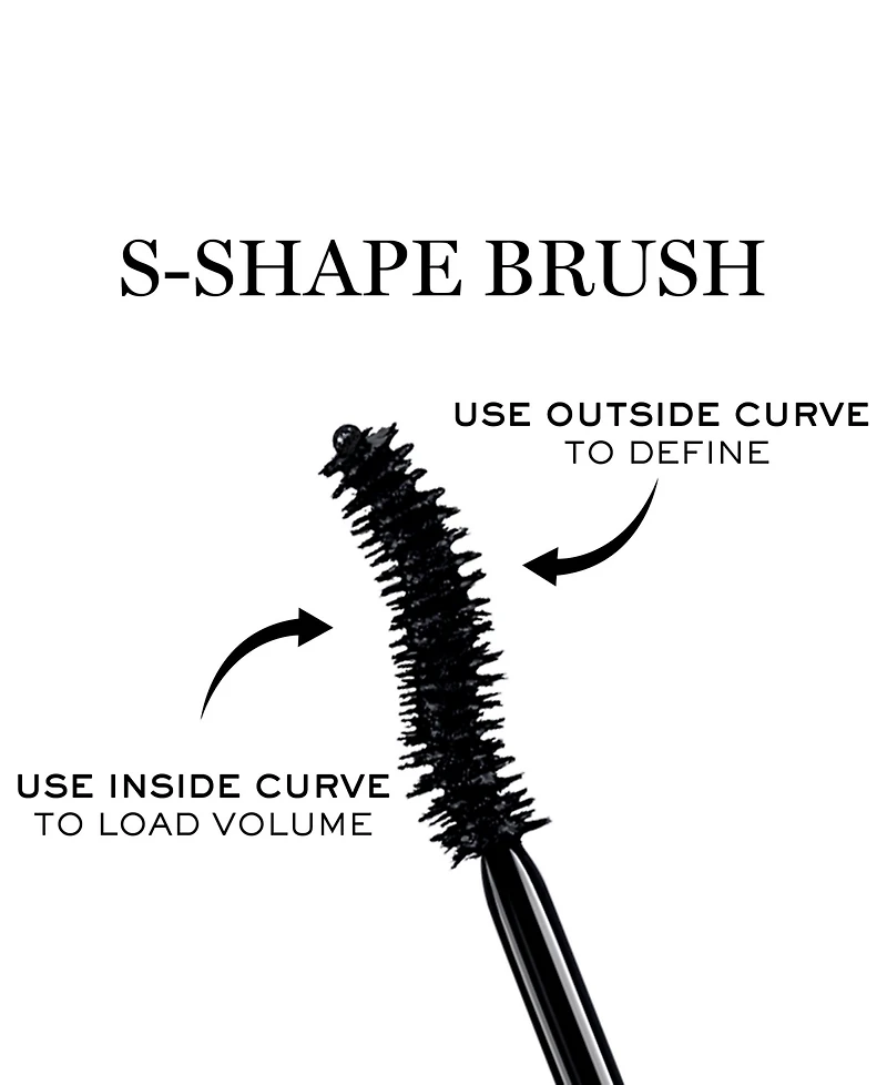 Lancome 3-Pc. La Vie Est Belle L'Elixir Perfume Spray and Hypnose Drama Mascara Set