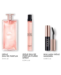 Lancome 3-Pc. Idole Mother's Day Perfume and Lash Idole Volumizing Mascara Set