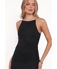 Petal and Pup Women's Moira Midi Dress