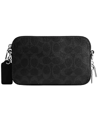 Coach Men's Clinton Crossbody Bag