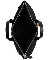 Coach Men's Leather Brief Bag