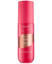 Lancome La Vie Est Belle L'Elixir Hair and Body Mist, 3.4 oz.