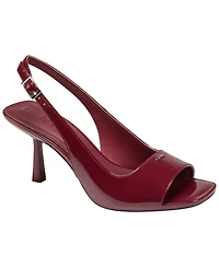 Dkny Women's Niarsa Slingback Sandals