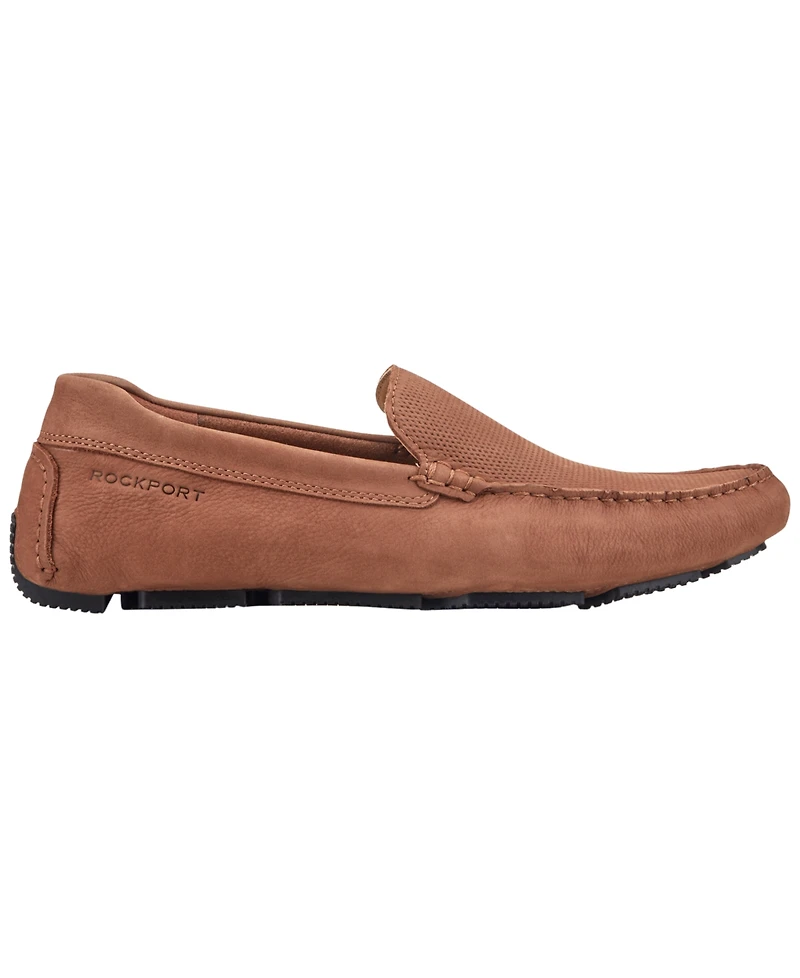 Rockport Men's Rodger Dress Casual Loafers