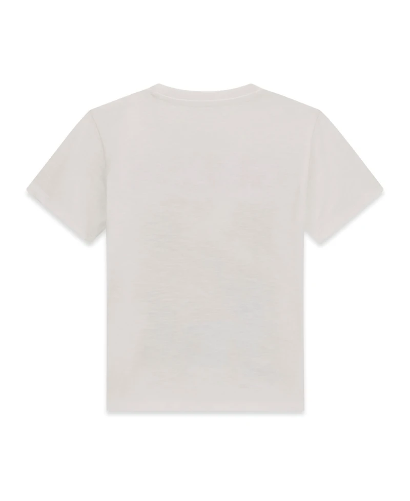 Guess Boys' 8-16 Short-Sleeve T-Shirt