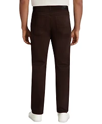 Karl Lagerfeld Paris Men's Casual Regular-Fit Pants