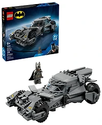 Lego Super Heroes Dc Batman Forever Batmobile Building Set, 76331