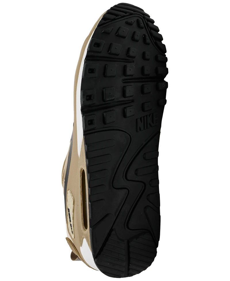 Nike Men's Air Max 90 Drift Casual Sneakers from Finish Line