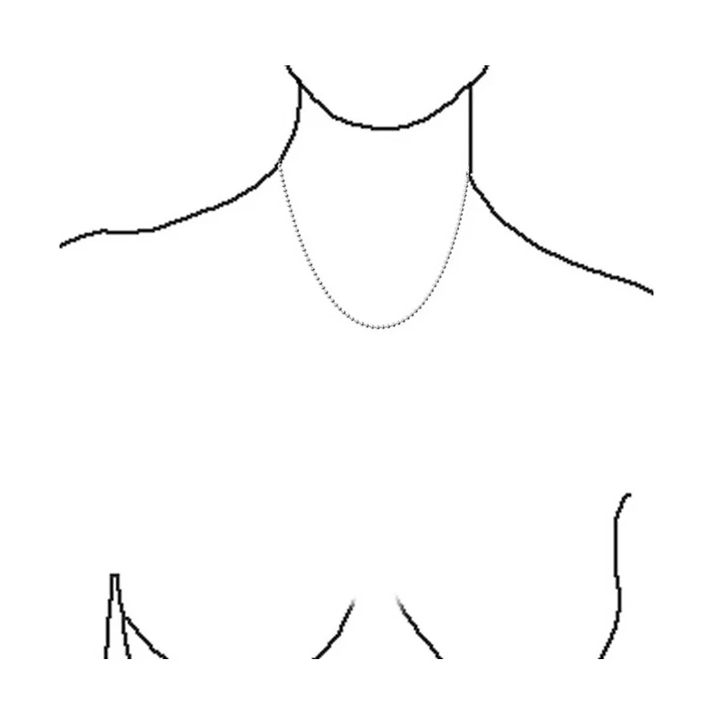 Bling Jewelry Simple Thin 2MM Sterling Silver Bead Ball Chain Necklace 16 Inch