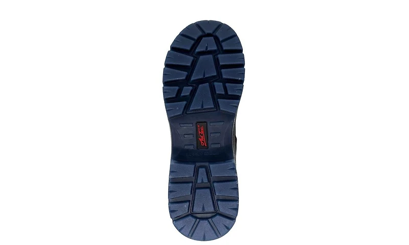 AdTec Men's Diego Comp Toe Work Boot