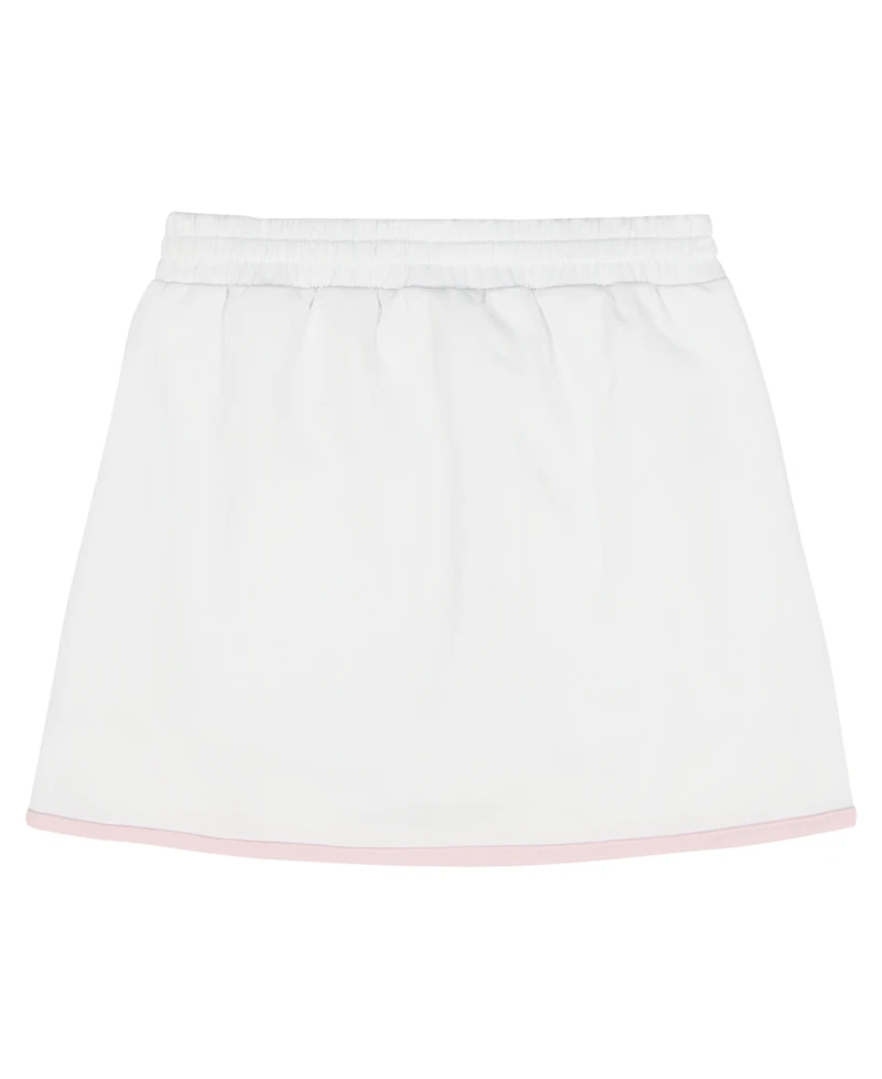 Tommy Hilfiger Girls' 7-16 Pull-On Tennis Polo Skort