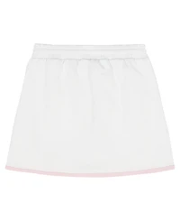 Tommy Hilfiger Girls' 7-16 Pull-On Tennis Polo Skort