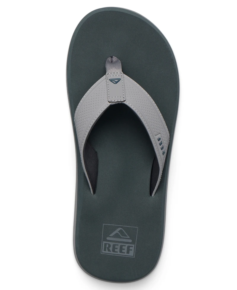 Reef Men's Layback Lightweight Slip-On Sandals