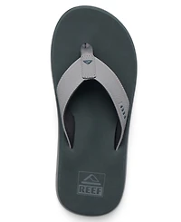 Reef Men's Layback Lightweight Slip-On Sandals