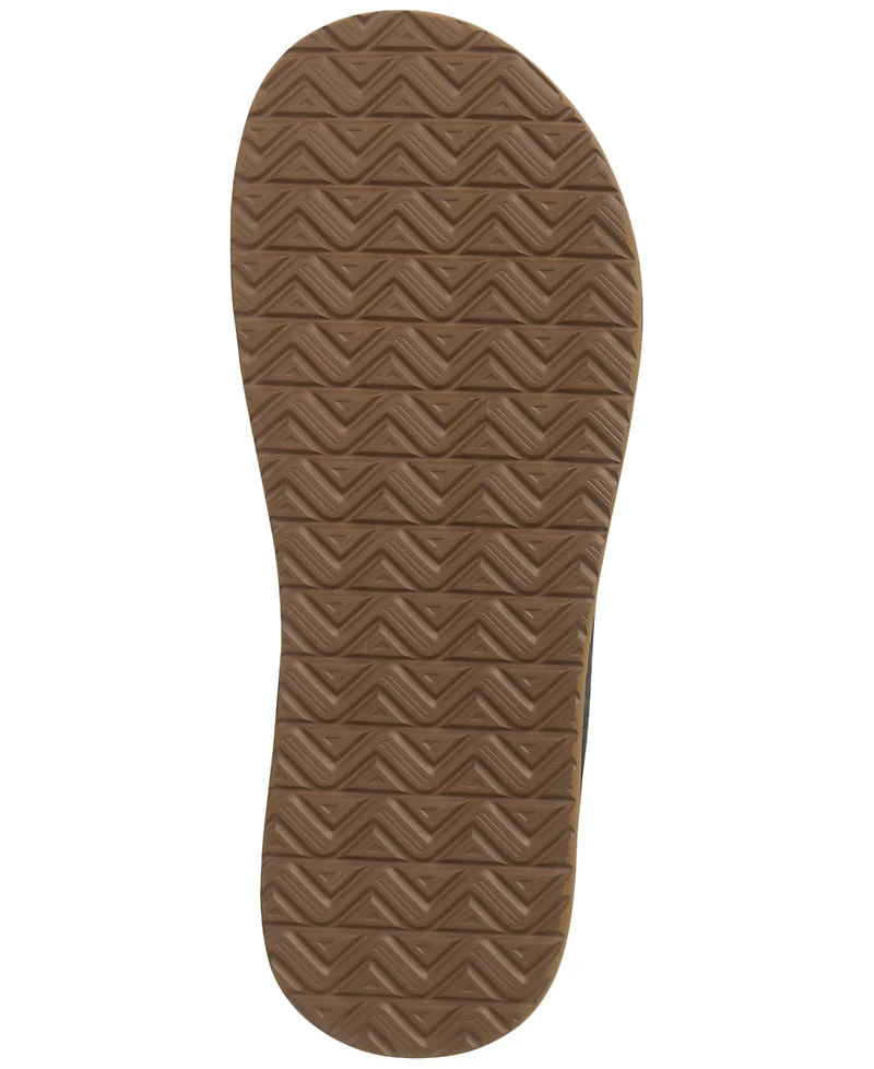 Reef Men's The Nox Slip-On Sandals