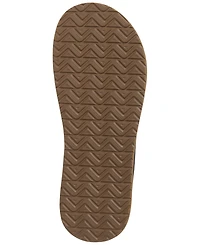 Reef Men's The Nox Slip-On Sandals