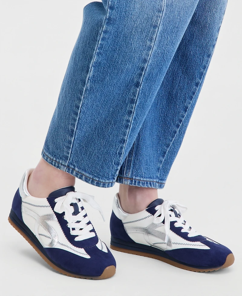 On 34th Women's Madisonn Colorblock Sneakers, Exclusively at Macy's