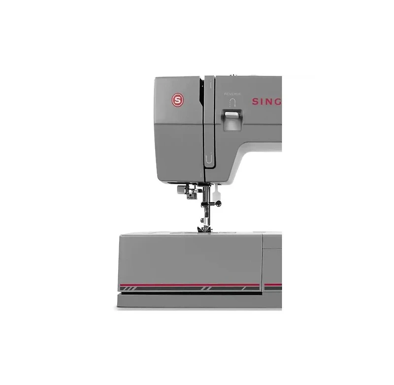 Singer Heavy Duty Sewing Machine with Extension Table
