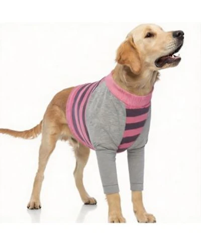 Aronkl Dog Recovery Sleeve For Front Leg Joint Protection Thickened Elbow Easy On Off