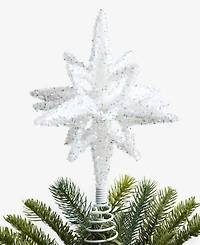 Holiday Lane Whimsy Star Tree Topper, Macy's Exclusive