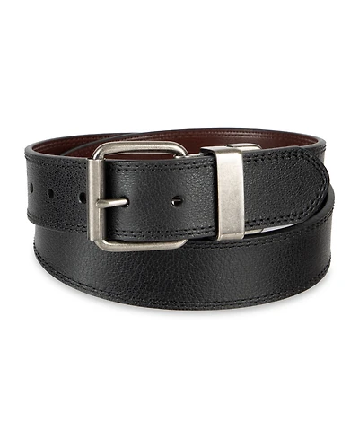 Levi's Men's Reversible Buckle Belt