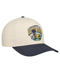 '47 Brand Men's Natural Notre Dame Fighting Irish Unstructured Hitch Hat