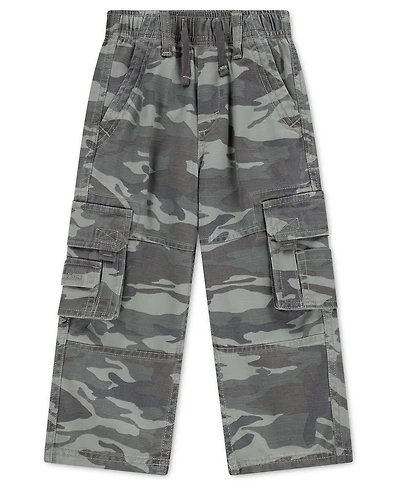 abercrombie kids Boys' Ultra Baggy Cargo Pants