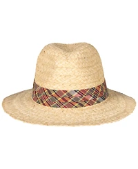 Polo Ralph Lauren Men's Classic Madras Band Hat