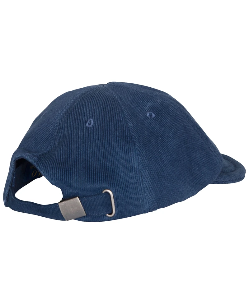 Polo Ralph Lauren Men's Vintage-Inspired Style Baseball Cap