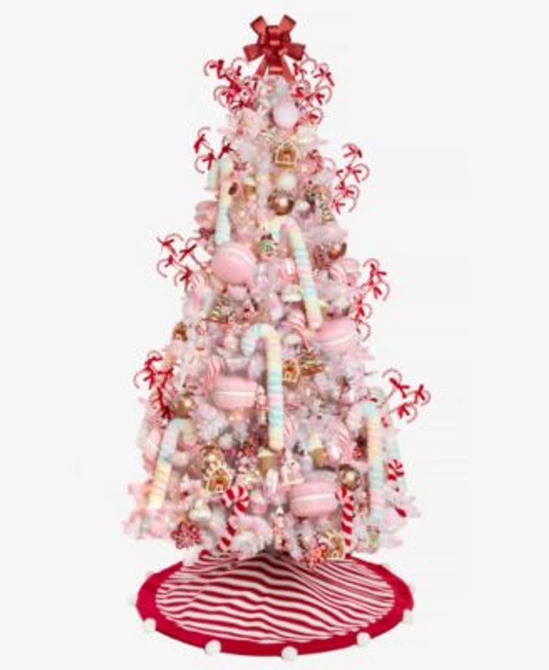 Holiday Lane Nutcracker Sweets Ornament Collection Macys Exclusive