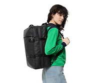 Eastpak Travelpack Tarp Black2 Backpack