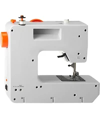 Beginner Sewing Machine with 38 Built-in Stitches & Complete Accessory Kit