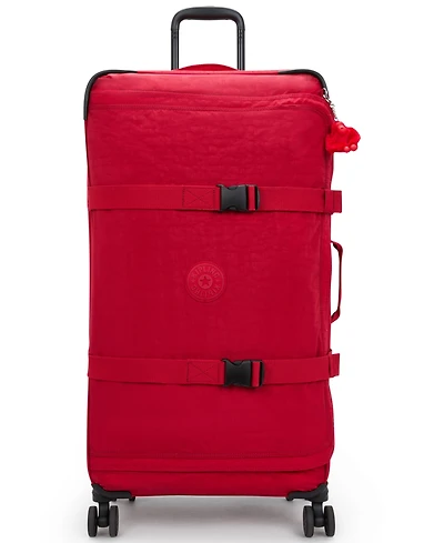 Kipling Spontaneous Large Rolling Luggage