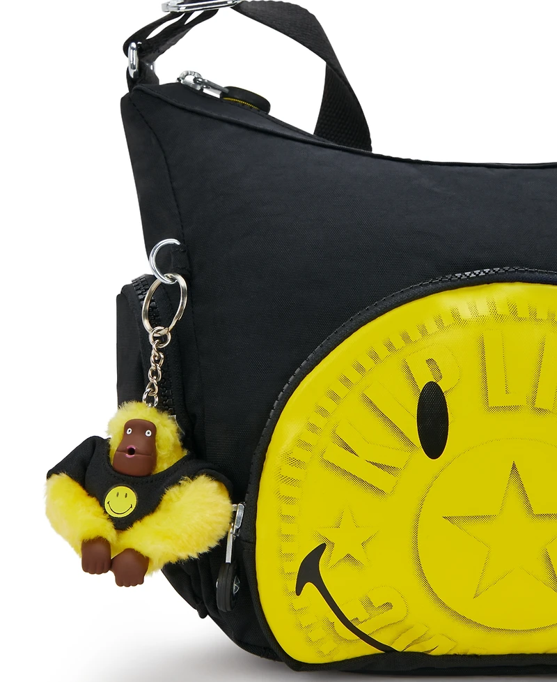 Kipling Gabb Medium Crossbody Bag