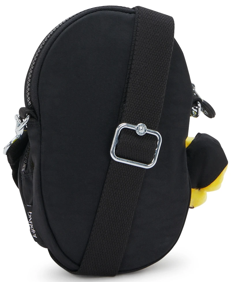 Kipling Seoul Mini Keychain Crossbody Bag