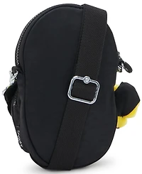 Kipling Seoul Mini Keychain Crossbody Bag