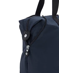 Kipling Art Extra-Large Printed Tote Bag