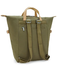 Kipling New Art Ona Extra-Large Backpack