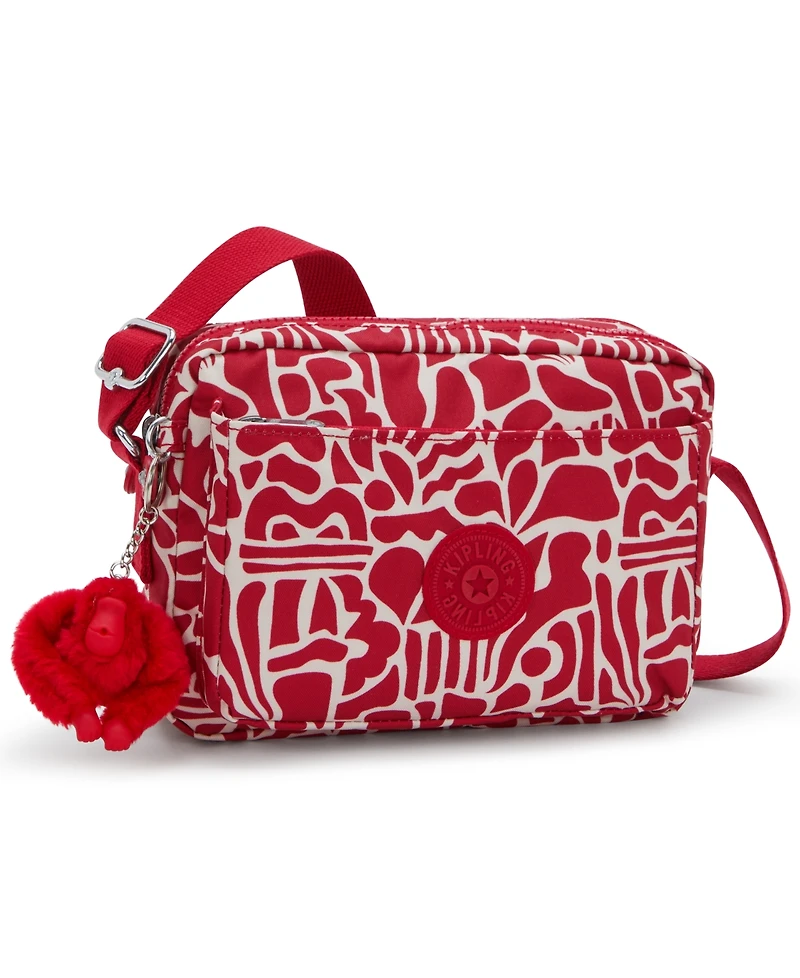 Kipling Abanu Small Crossbody Bag