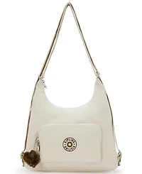 Kipling Yenna Convertible Large Backpack Shoulder Bag