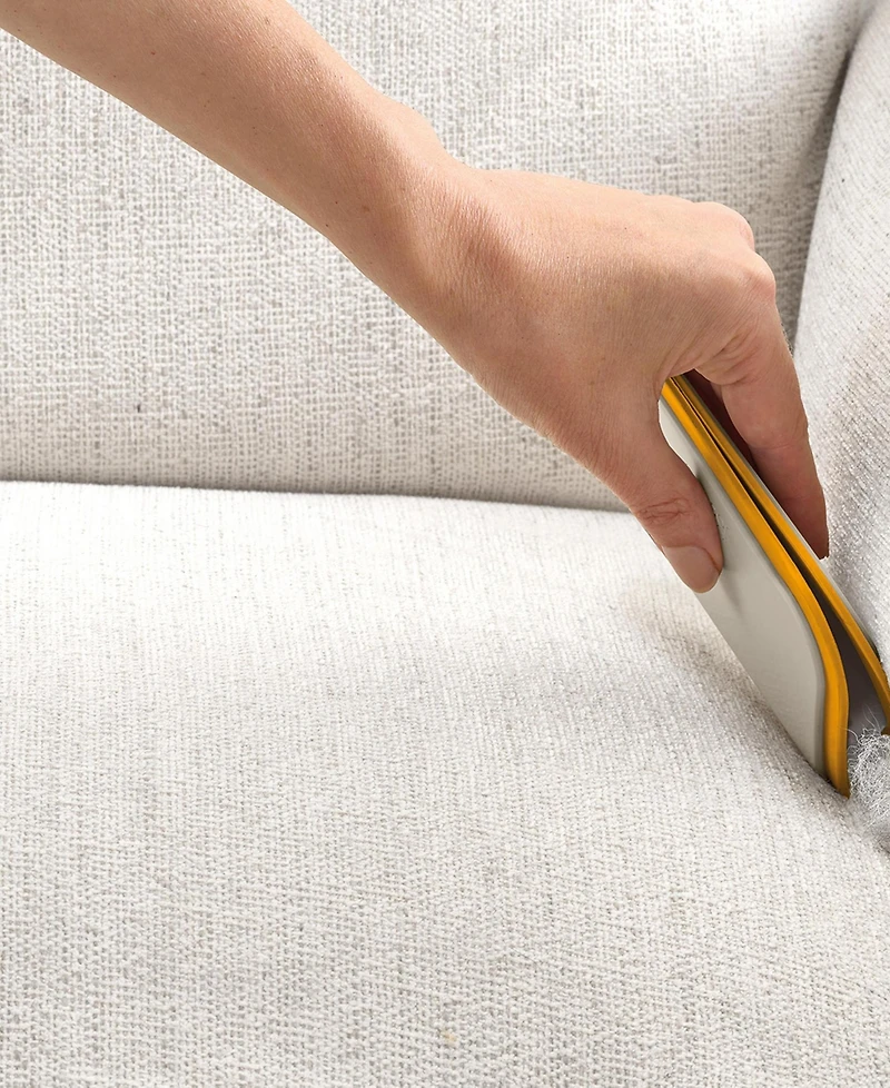 Joseph Joseph Cleantech 3-in-1 Pet Hair Upholstery Cleaning Tool