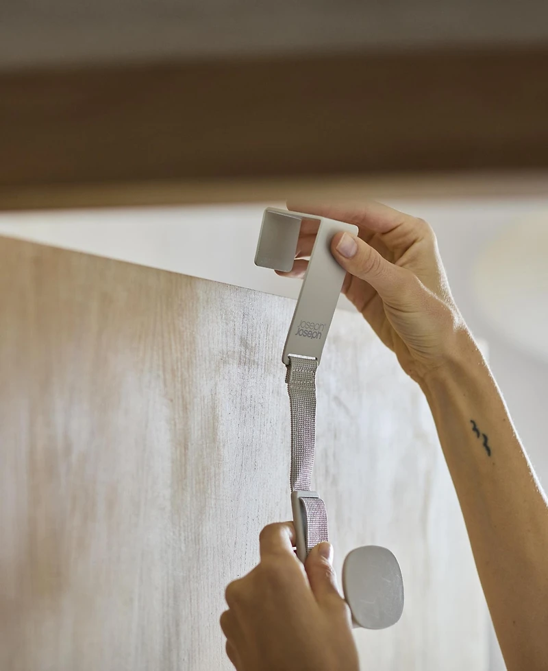 Joseph Joseph Orderly Over-Door Bag Storage System