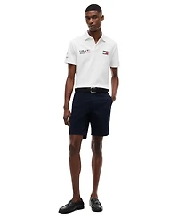 Tommy Hilfiger Men's Short-Sleeve Polo Shirt