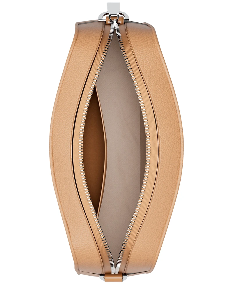 Michael Michael Kors Jet Set Camera Small Crossbody Bag